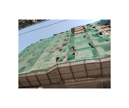 Ready Flat For Sale @ 1500 Sft